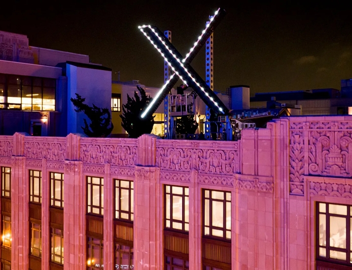 Elon Musk’s X offices stormed by cybercrime police in France