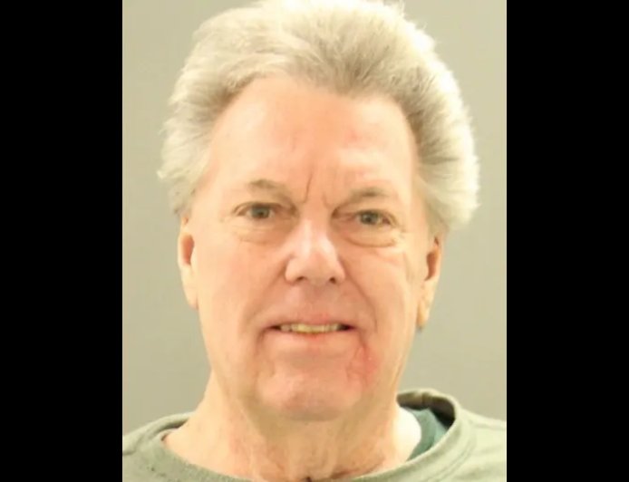 Jill Biden's ex-husband William Stevenson charged with murder of wife in Delaware