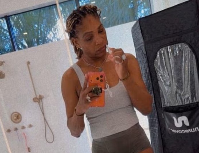 Serena's Latest Tease Ignites Comeback Frenzy