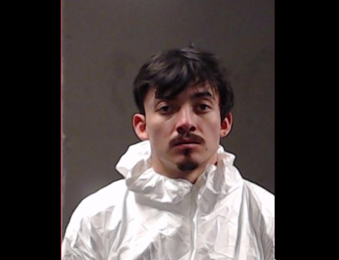 Brookhaven Man Aaron Rodriguez-Viveros Arrested in Series of Robberies Targeting Taxi Drivers