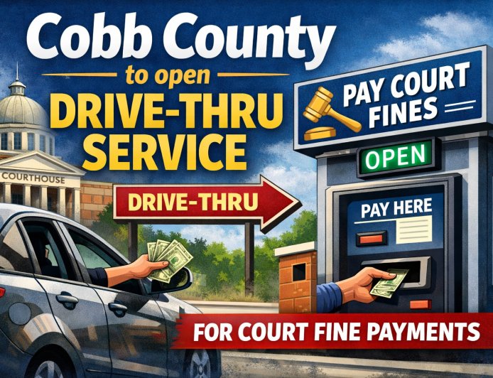 From Fast Food to Fine Payments: The Rise of Drive-Thru Justice