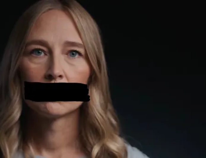 Epstein survivors take their fight to the Super Bowl, urging release of all government files