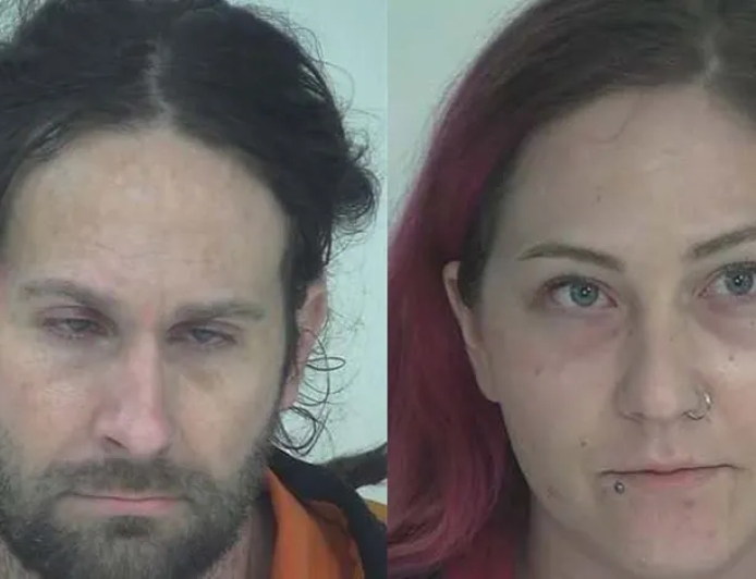 Police Charge Jordan Lytton and Rachel Myers in Connection With Fatal Fentanyl Overdose in Georgia