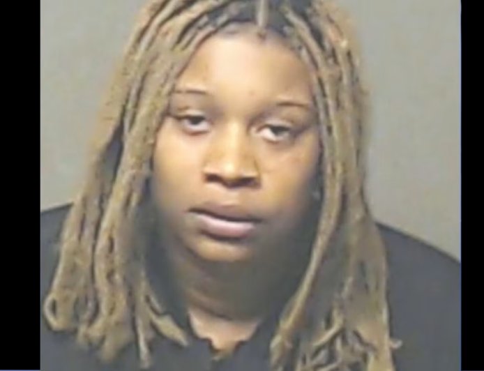 Woman Dead, Suspect Zanbria Arrington Arrested After Shooting at Stone Mountain Shopping Center