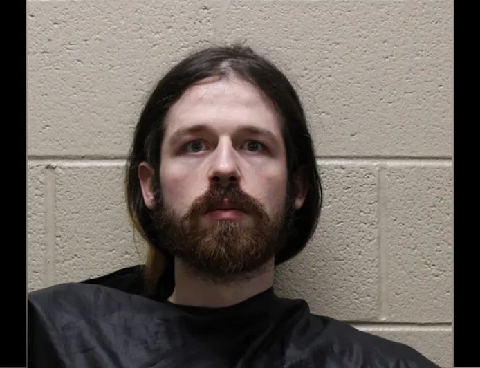 Haralson County Man Brandon Lee Smith Arrested After Lost Phone Leads to Child Exploitation Charges