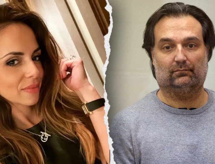 Massachusetts man Brian Walshe sentenced to life for killing, dismembering wife, authorities say