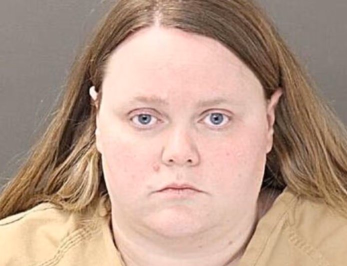 Florida Mother Shadai Hill Charged After Allegedly Injecting Feces Into Daughter’s IV, Causing Severe Infection