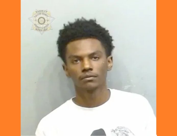 Atlanta Teen Kez Crenshaw Arrested After Shooting Family Member’s Boyfriend