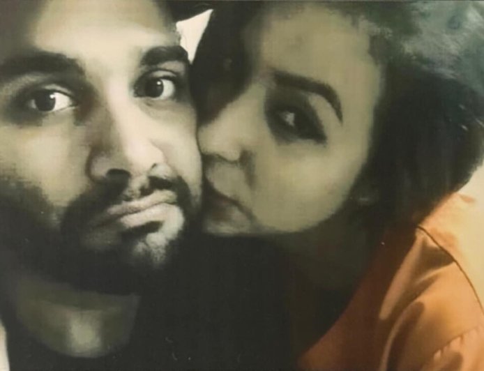 Husband Charged in Death of Norfolk Woman Lina Guerra