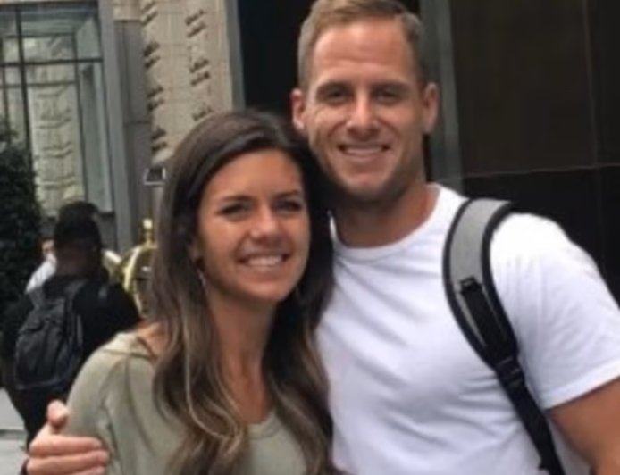 Former ‘American Idol’ Caleb Flynn Contestant Charged With Murdering Wife, Allegedly Staged Home Invasion