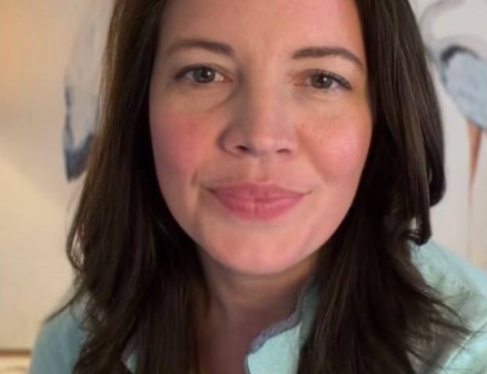 Missing Woman Leigh McAlister Found Safe 200 Miles from Home After Multi-State Search