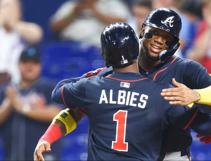 Atlanta Braves Launch BravesVision After Split With FanDuel Sports Network