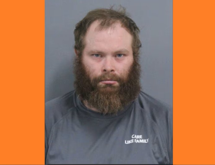 Metro Atlanta man Joseph Mays gets life sentence after girlfriend’s body discovered near trail