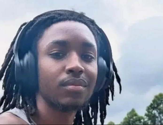 Vigil held for young man Kyle Bassinga found dead in Marietta's Fair Oaks Park