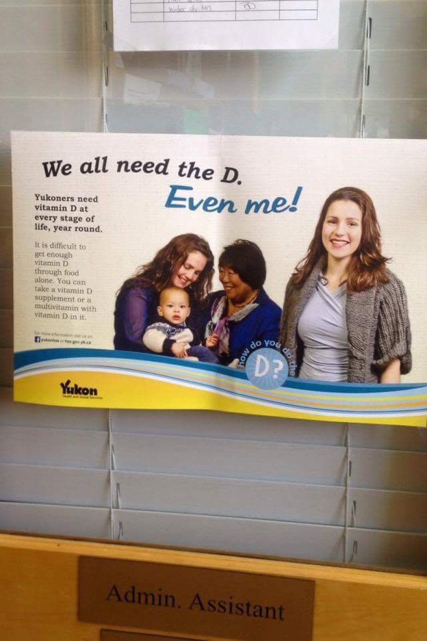 Health department walks back 'the D' campaign