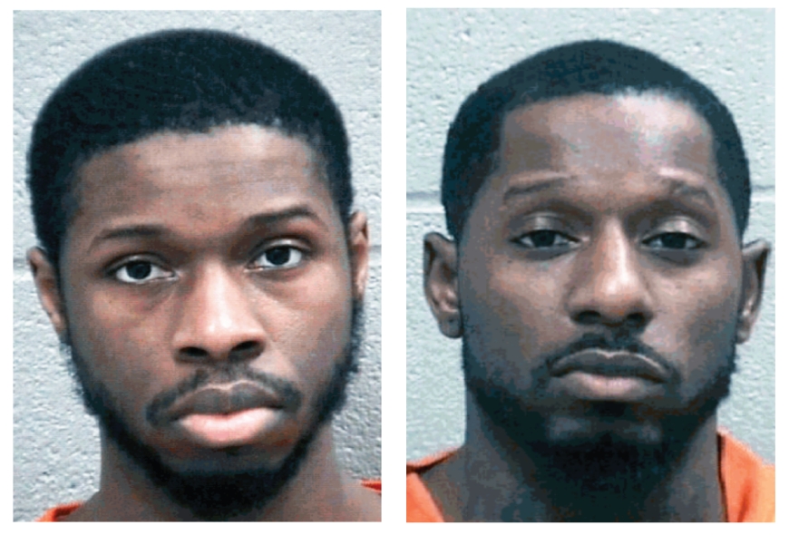 Georgia brothers Quinton Watts and Phillip Watts sentenced for Georgia Lottery fraud scheme