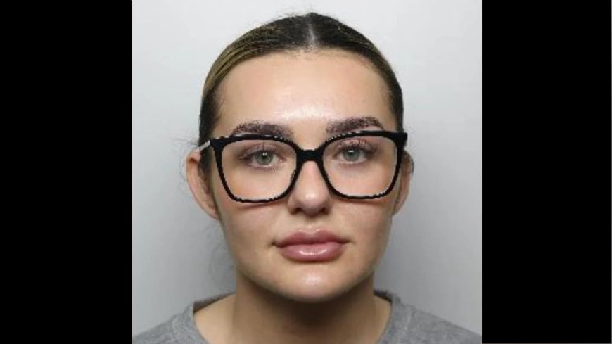 Infatuated Prison Officer Charlotte Winstanley Gets Prison Time After Sexual Relationship With Inmate
