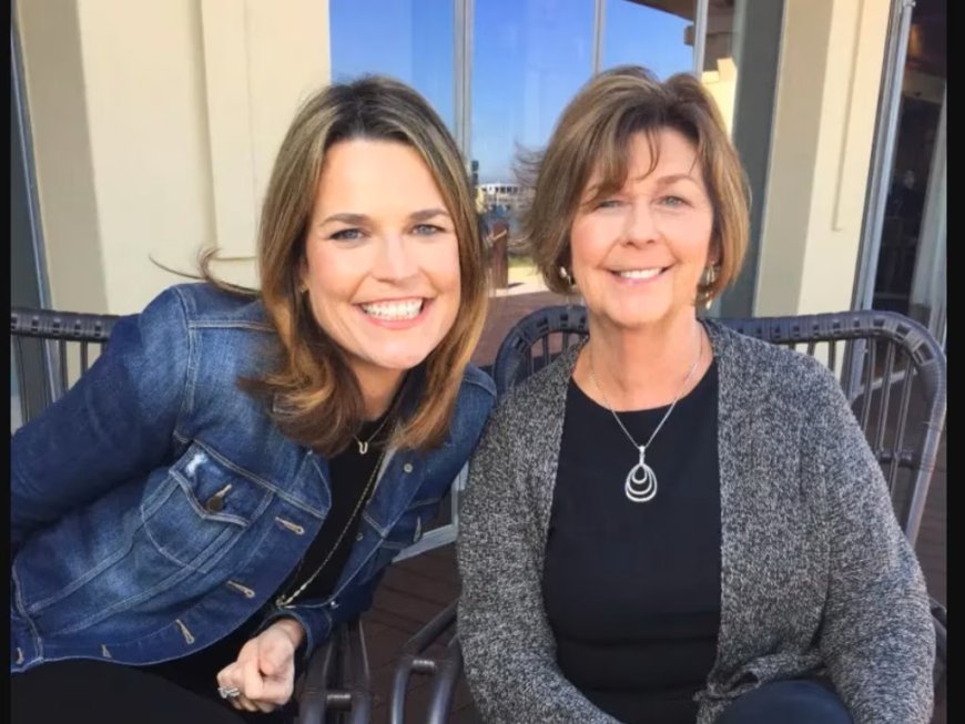 Savannah Guthrie Appeals for Help After Mother Goes Missing in Arizona