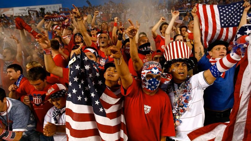 FIFA Has Truly Lost Its Damn Mind With Insane Parking Fees