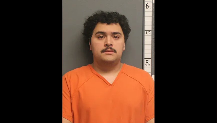 Lumpkin County deputy Adrian Martinez Jr fired after arrest following domestic dispute