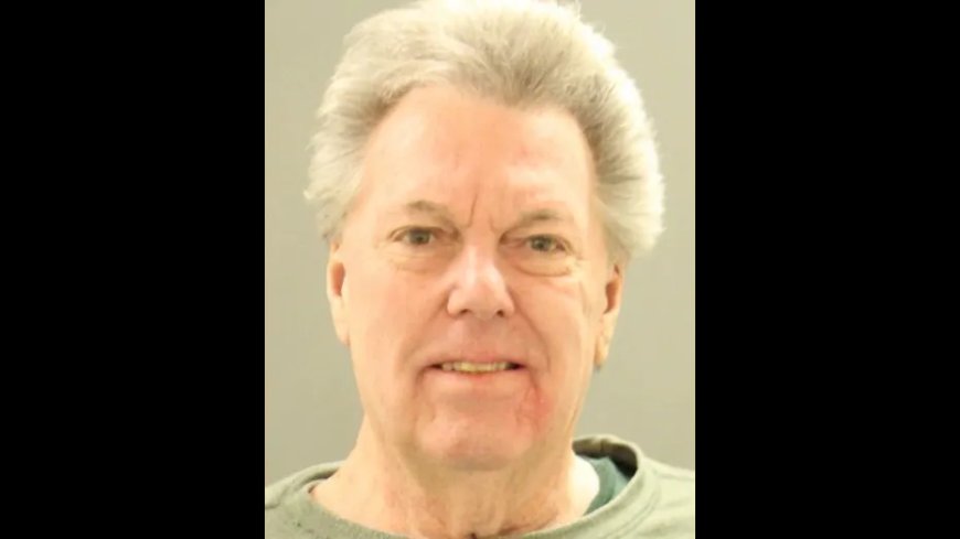 Jill Biden's ex-husband William Stevenson charged with murder of wife in Delaware