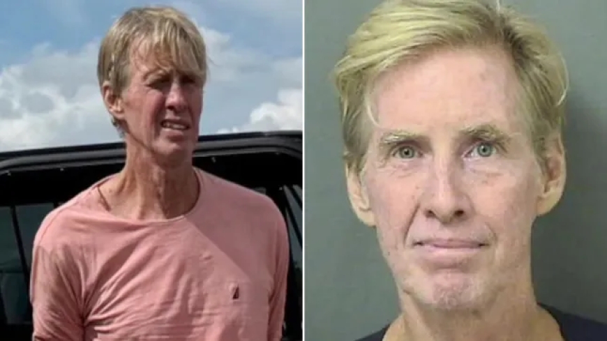 Ryan Routh Sentenced to Life in Prison for Attempted Trump Assassination