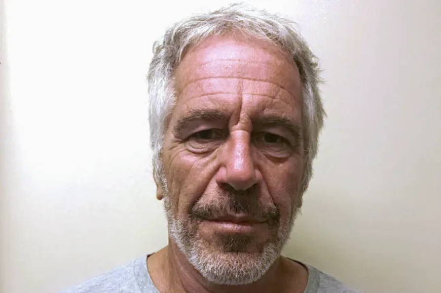 Hacker gets into Epstein’s personal email after password ‘exposed’ in files