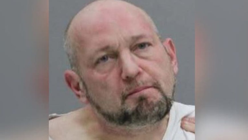 Rabun County man Robert Early Moon arrested on charges involving assault of disabled adult