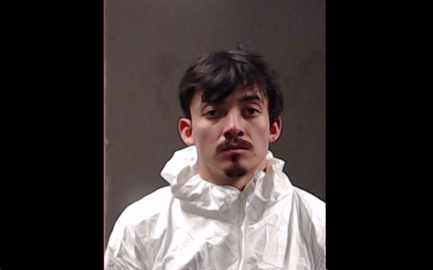 Brookhaven Man Aaron Rodriguez-Viveros Arrested in Series of Robberies Targeting Taxi Drivers