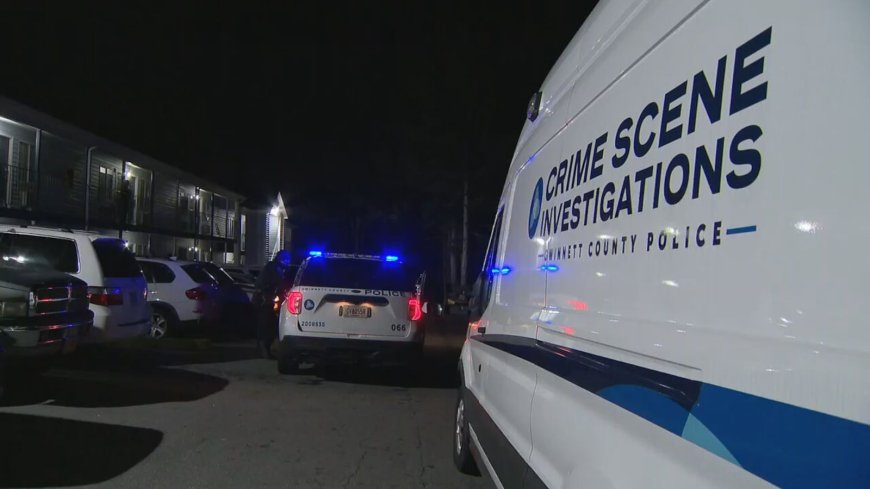 17-year-old killed at Gwinnett County extended-stay motel