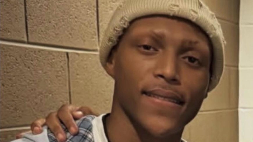 Body Believed to Be Lil Jon’s Missing Son Recovered in Georgia Pond