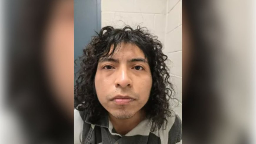 Georgia Man Kenneth Moreno Guzman Charged in Assault of 11-Year-Old; ICE Lodges Detainer