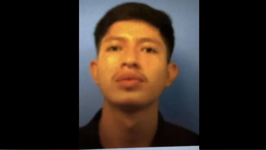 Troup deputies search for accused child molester Christian Joel Marcos Cortez who escaped jail