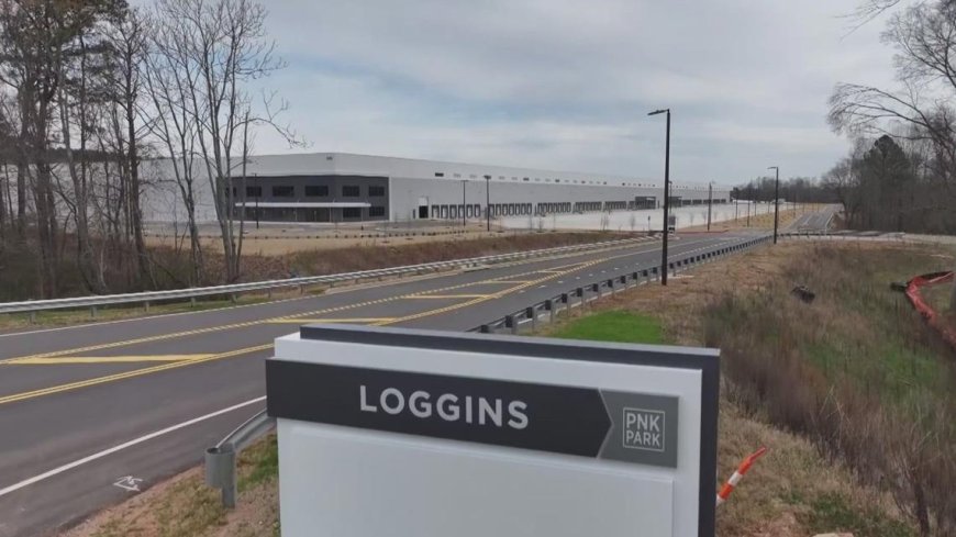 Feds buy Social Circle facility for new ICE detention center, officials say