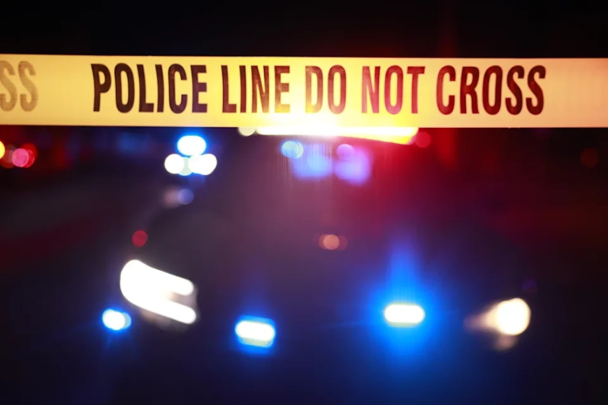 Shootings at B.C. school and nearby home leave 10 dead, more than 25 injured