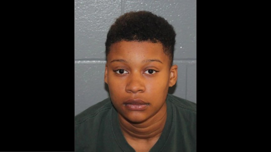 Woman Dead, Suspect Zanbria Arrington Arrested After Shooting at Stone Mountain Shopping Center