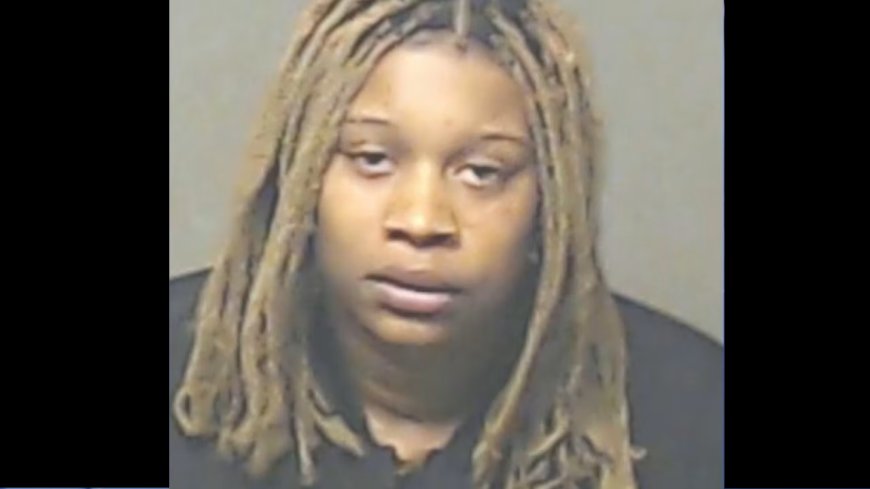 Woman Dead, Suspect Zanbria Arrington Arrested After Shooting at Stone Mountain Shopping Center