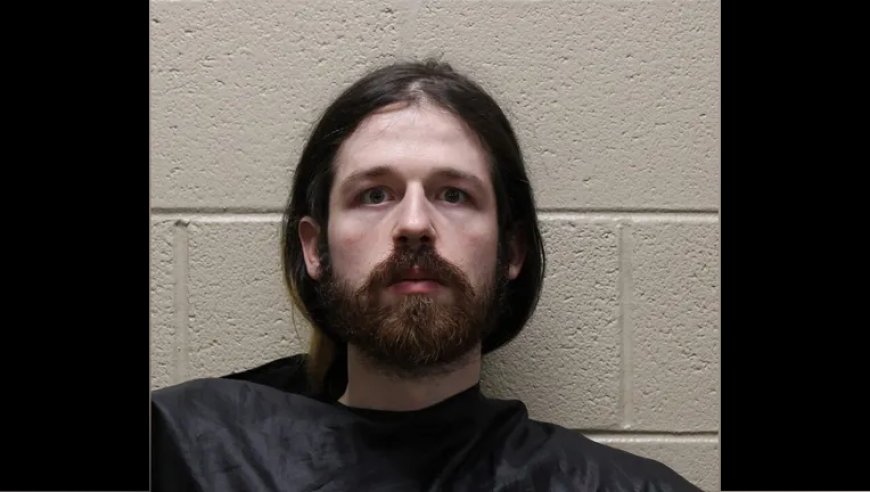 Haralson County Man Brandon Lee Smith Arrested After Lost Phone Leads to Child Exploitation Charges