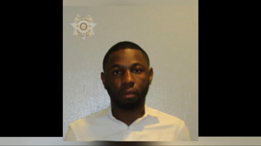 Atlanta man Patrick Dallas pleads guilty in $1 million sweepstakes scam targeting seniors