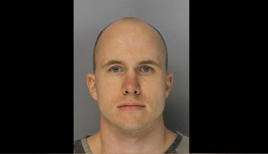 Former ICU Nurse Jason David Williams Pleads Guilty to Sex Trafficking 16-Year-Old in Metro Atlanta