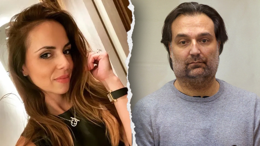 Massachusetts man Brian Walshe sentenced to life for killing, dismembering wife, authorities say