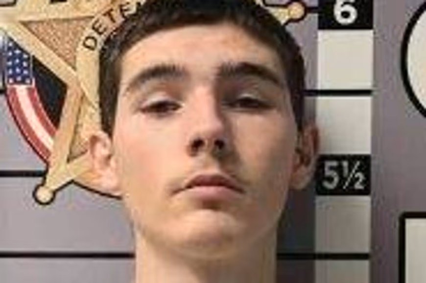 Kentucky Father Steven Davis Charged With First-Degree Criminal Abuse After Alleged Hospital Incident Involving Toddler