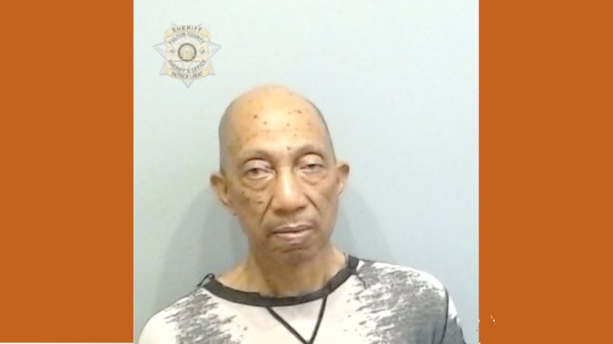 73-Year-Old  David Mays Arrested in Deadly Southwest Atlanta Shooting