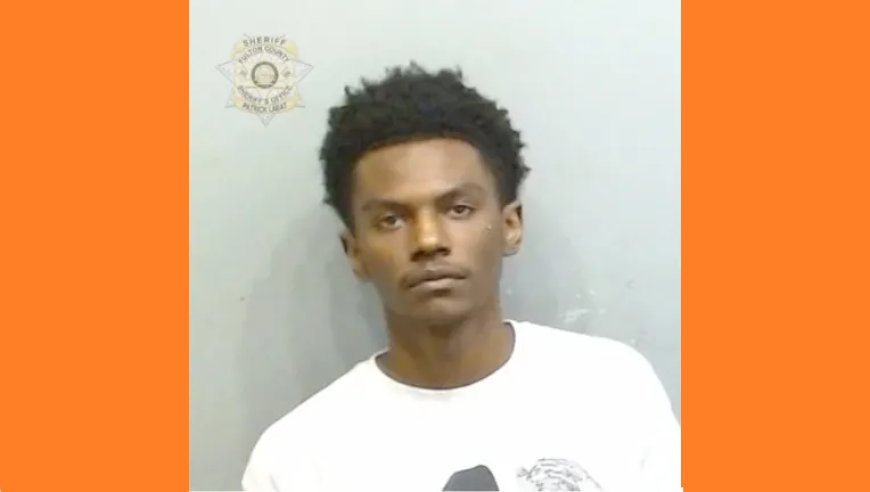 Atlanta Teen Kez Crenshaw Arrested After Shooting Family Member’s Boyfriend