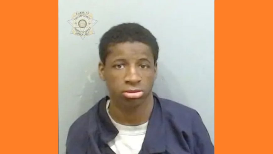 Atlanta Man Jaron Jordan Shot After Allegedly Posing as Police Officer, Now Faces Charges