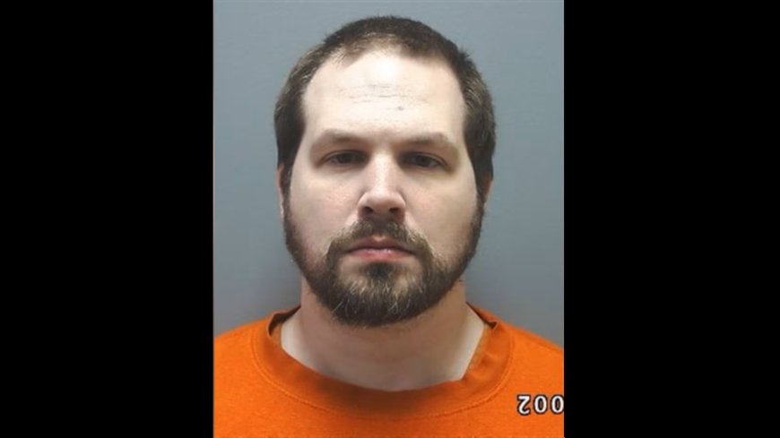 Cherokee County Man Nicholas Michael Mimms Granted Parental Rights Shot, Killed During Visit at Ex’s Home