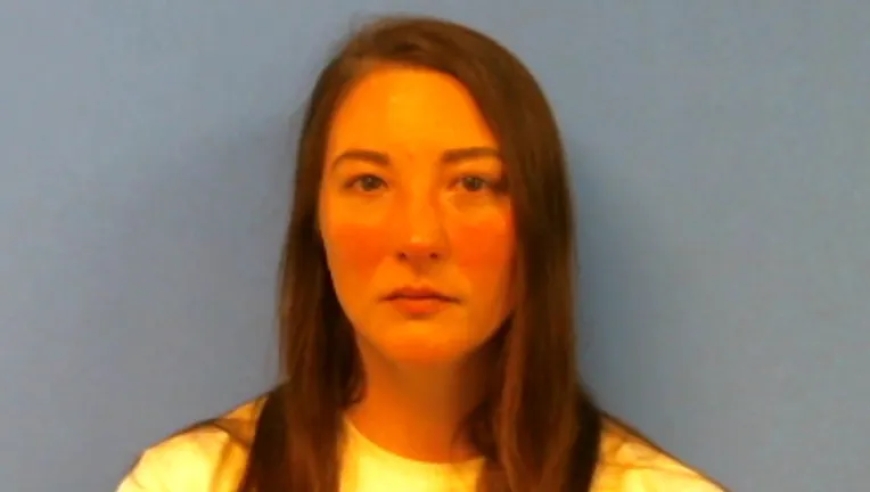 Former Troup County payroll manager Wesleigh Gaddy sentenced to prison for $550K theft
