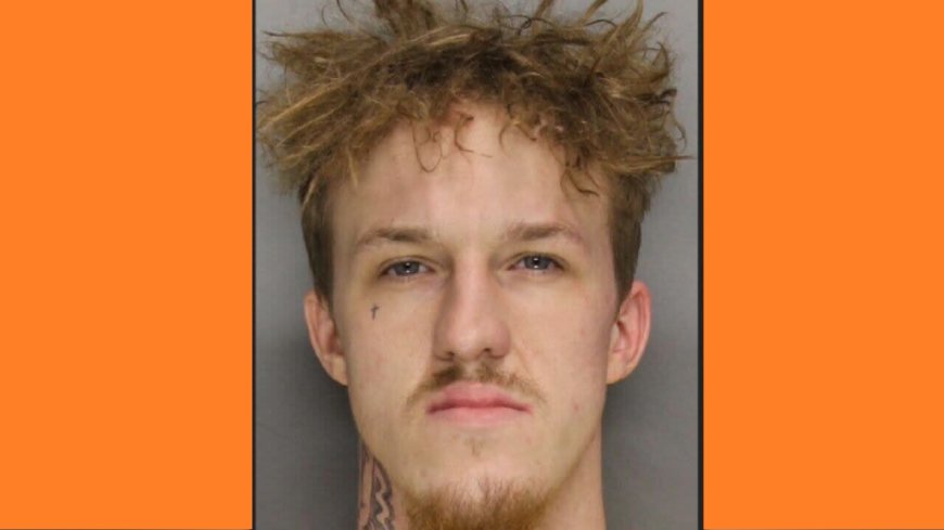 Three Accused of Impersonating Officers in Cobb County Home Invasion