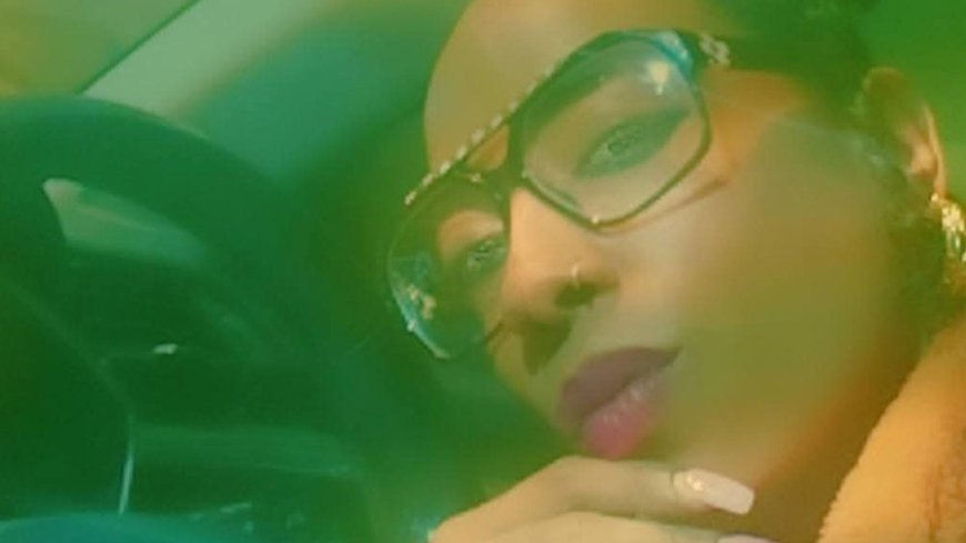 Woman’s Death Ruled Homicide After Body Found in Vehicle in College Park