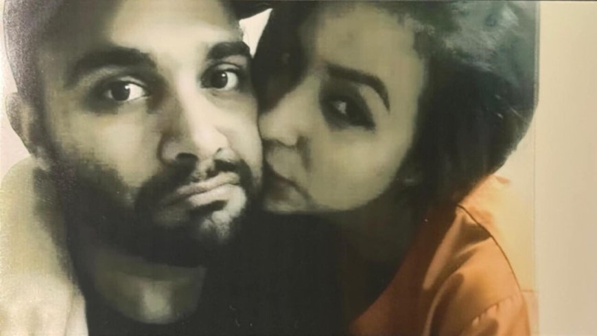 Husband Charged in Death of Norfolk Woman Lina Guerra